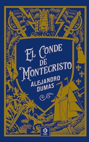 EL CONDE DE MONTECRISTO (PIEL DE CLÁSICOS, Band 67)